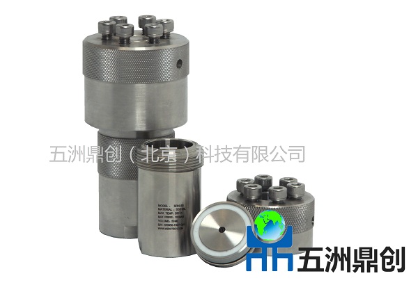 SRN1高壓反應(yīng)釜